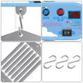Mafababe Baby Cradle Electric With Music And Timer Contrller electronic buai buaian bayi elektrik Electronic Baby Cradle/ Buaian Elektrik/ Buai Elektrik. 