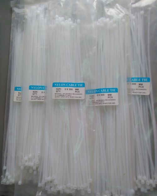 Dây Rút Nhựa Đủ Size 10,15,20,25,30,35,40,50cm Giá Rẻ Npp. | Lazada.vn
