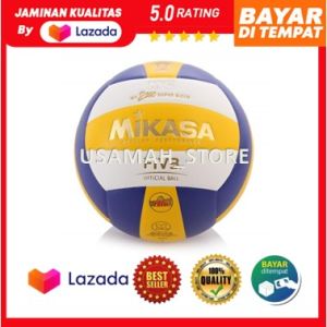 BERKUALITAS - Bola Voli Mikasa 2200 Japan / Bola Voli Mikasa Japan 2200 / Bola Voli Mikasa / Bola Voley / BOLA VOLI PRESS / BOLA VOLI SIZE 5 /BOLA VOLI BERKUALITAS / BOLA VOLI BAGUS / BAYAR DI TEMPAT / BOLA VOLI TERMURAH / BOLA VOLI ELEGAN