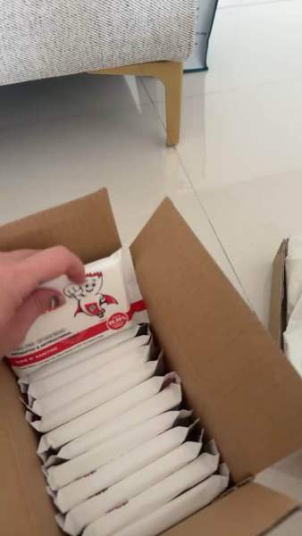 Buyer review video 2