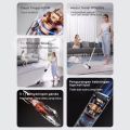 HAN RIVER/Vacuum Cleaner /5 IN1 Penyedot Debu dan Pel/Anpa Kabel Genggam /Multifungsi Vacuum Cleaner. 