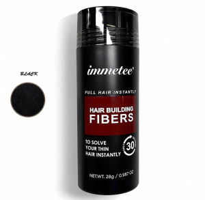 Bột Phủ Tóc 28g Hair Building Fibers – Hỗ Trợ Che Tóc Thưa Mỏng | Tạo Hiệu Ứng Tóc Dày Hơn