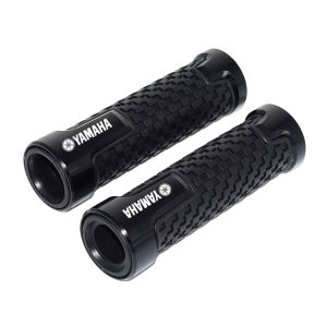 NEW For YAMAHA YZF R1 R3 R6 R15 R25 Accessories CNC handlebar tail protection block anti-collision Handle bar Grips End plug Cap