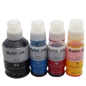 Suitable for Canon canon GI-70 GI70 Ink  GM2070 GM4070 G5070 G6070 G7070