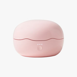 Máy Tiệt Trùng Sấy Khô Ti Giả Gặm Nướu JJOBI TEETHER Hàn Quốc Cho Bé