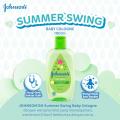 Johnson's Baby Cologne - 100ml. 