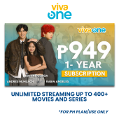 VivaOne Plan 949 (1 Year)