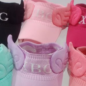 Topi Anak Model Sayap & Topi Import Korea