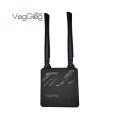 Bộ thu VGA + HDMI không dây Veggieg V-Q03 - chính hãng. 