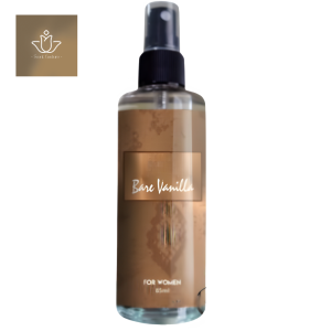 COD VS Bare Vanilla Best Selling Inspired Perfume 20% Oil Based 85ml. Long Lasting