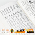 Buku Menggapai Hidup Bahagia Dengan Terapi DEPTH. 