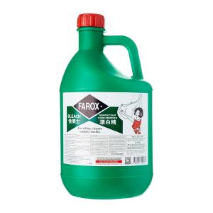 Farox Bleach