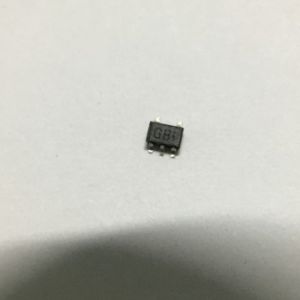 (5 con) Transistor kép tủ lạnh Hitachi Transitor Mở Lệnh Relay Xả Đá Tủ Lạnh Hitachi -Tran kép G8 (mới chính hãng)