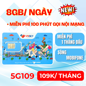 Sim 4G Cho Khách Du Lịch Chuyên Dùng Data + Tặng Kèm Phút Gọi Nội Mạng Miễn Phí - Sim Sẵn 1 Tháng Đầu Dùng Thử Không Nạp Tiền | 5G89 - 5G109 . . FREESHIP - CHƯA KÍCH HOẠT