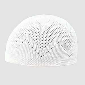 Peci Kopiah Rajut Turki Dewasa