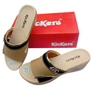 Sandal Sendal Wanita Selop Slop Terbaru 2022 Kekinian