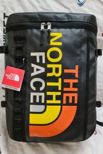 Balo chống nước Fuse Box The North Face có ngăn đựng laptop