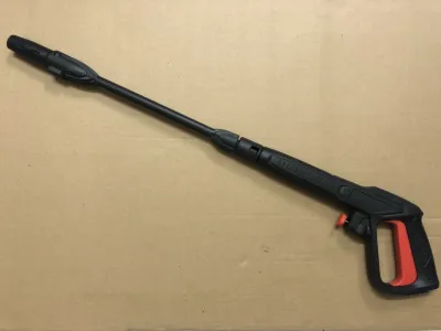Sún xịt rửa cao áp kiểu dài 86cm cho máy rửa xe Bosch Bosch- AQT (HÀNG OEM)