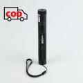 Green Laser Pointer 303 Hijau Aman Rechargeable Isi Ulang Baterai Presentasi Berburu Outdoor. 
