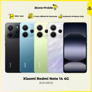 Xiaomi Redmi Note 14 Pro Plus | Red Mi Note 14 Pro | Note 14 | Note 13 Pro+ | Xiaomi SG Warranty