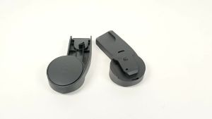 Stroller Adapter For Cybex 2024~26 Talos S Lux Pram And Aton Cloud Q/Z/T Maxi Cosi Be Safe Car Seat Converter Baby Accessories