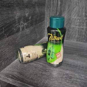 Thai Raitip White Pepper Powder 60g Serbuk Lada Putih Thailand