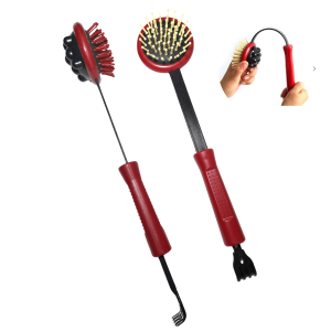 Dụng Cụ Đấm Lưng Gậy Đấm Lưng Cổ Vai Gáy Toàn Thân Massage Cơ Thể Giảm Căng Thẳng Thư Giãn