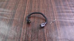 Clutch Pigtail Wire Harness with Diode Fit for Hustler 791251 Big Dog Super