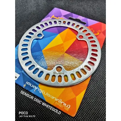 ☑️HENG SENSOR DISC NMAX/AEROX/XMAX