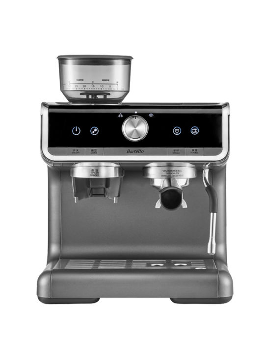 Nguyên bản mới của Ý Máy pha cà phê điện thương mại Barsetto cầm