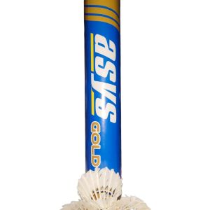 Shuttlecock Badminton GARUDA International / Kok Bulutangkis Garuda - Kok Indonesia - Kok Badminton - Kok Bulutangkis - Kok Turnamen - kok bulu angsa- kok bulutangkis isi 12