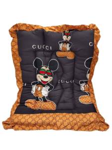 ที่นอนเด็กอนุบาล ที่นอนปิคนิค สำหรับไปโรงเรียน ลายการ์ตูน