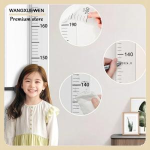 [COD] Chiều Cao Tường Sticker Cho Trẻ Em Tường Chiều Cao Đo Thước Dán Chiều Cao Biểu Đồ Tường Sticker Cho Trẻ Em Phòng Ngủ Tường Trang Trí Nội Thất
