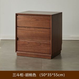 [CozyNest ]Coffee table and TV cabinet combination - luxurious and elegant living room for home use in small-sized apartments - all-solid wood - traditional Chinese style - bedroom TV cabinet - complete assembly