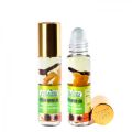 Dầu Gió Lăn Sâm Thái Lan Green Herb 8ml. 