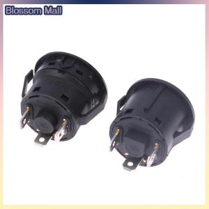 [Blossom] One Button Start Switch For Children Electric Car Power Switch Baby Battery Car