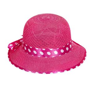 HEFEI Foldable Fisherman Hat Breathable Sun Protection Sunshade Hat Sunscreen Cap Wide Brim Sun Visor Hats Toddlder Children