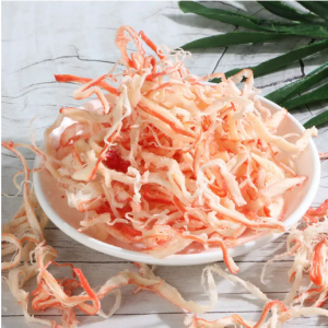 鱿鱼丝原味 150g Roasted Cuttlefish Original Sotong Hiris Bakar 150g