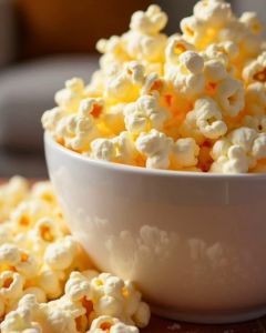 Country Bites Corn Pops 520g – Crunchy & Delicious Breakfast Cereal