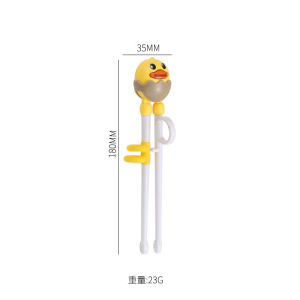 Đũa  Thìa Dĩa Cho Bé Tập Ăn  Dặm inox 304 không gỉ
