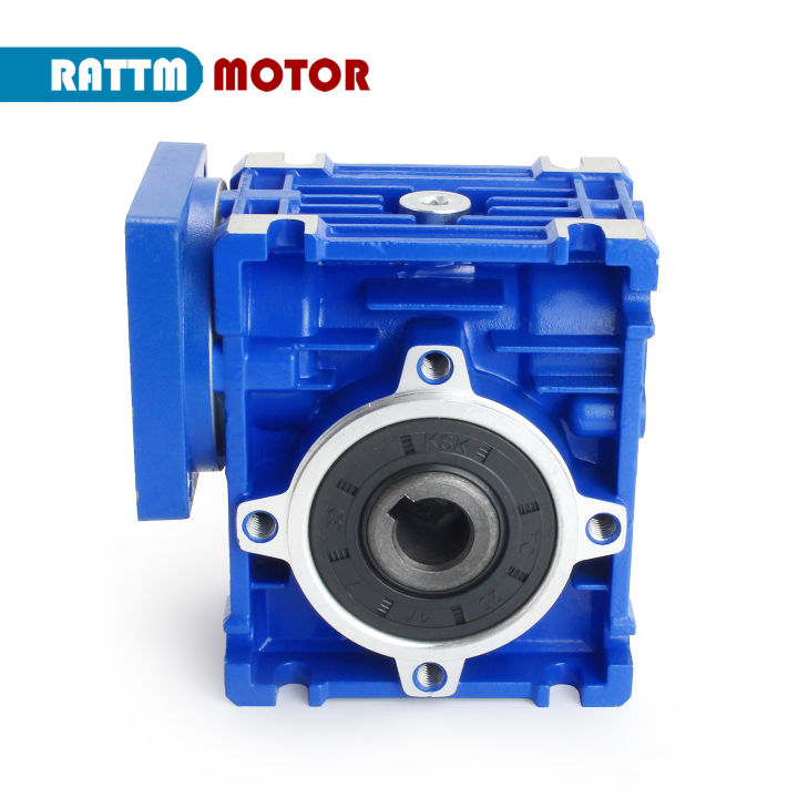 Nema 23 Closed Loop Schrittmotore L=78mm Getriebeübersetzung 50:1 Hohe Nema 23 Closed Loop Schrittmotore L=78mm Getriebeübersetzung 50:1 Hohe