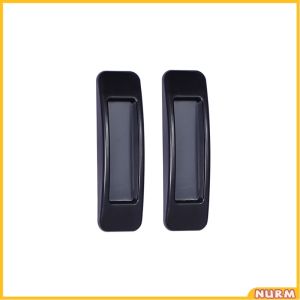 Nurm Multifunction Door Handle Strong Adhesive Punch-Free Window Wardrobe Toilet Auxiliary Handles