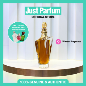 [Local Seller] Mauboussin Elixir Pour Elle EDP 100ml [100% Original]