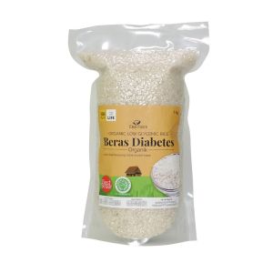 Beras Diabetes 1kg Ekafarm / Beras Diabetes Ekafarm 1kg 500gr 250gr 100gr