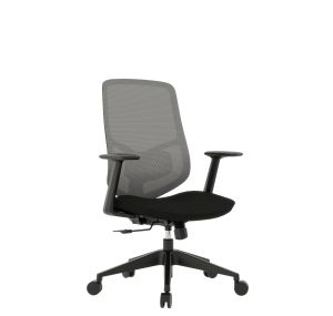 IJI Furniture Trading Medium Back Chair IJI-EY260.SW W660*D670*H975