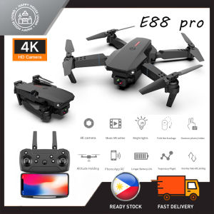 2022 E88 RC Mini Drone: A Comprehensive Guide