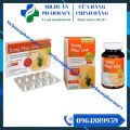 Tràng Phục Linh Plus - Hỗ trợ giảm các triệu chứng của Hội chứng ruột kích thích và Viêm đại tràng co thắt.. 