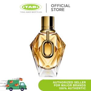 100% authentic Rabanne Million Gold for Her Eau de Parfum
