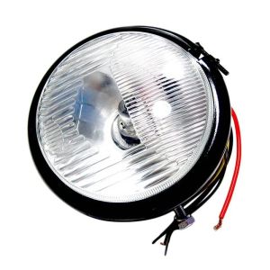 headlamp depan cb 100 rekflektor cb pesek GL 100 gl pro megapro tiger