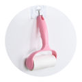 Sticky Roll Pembersih Bulu Baju / Alat Pembersih Bulu Pakaian Sticky lint roller hair. 